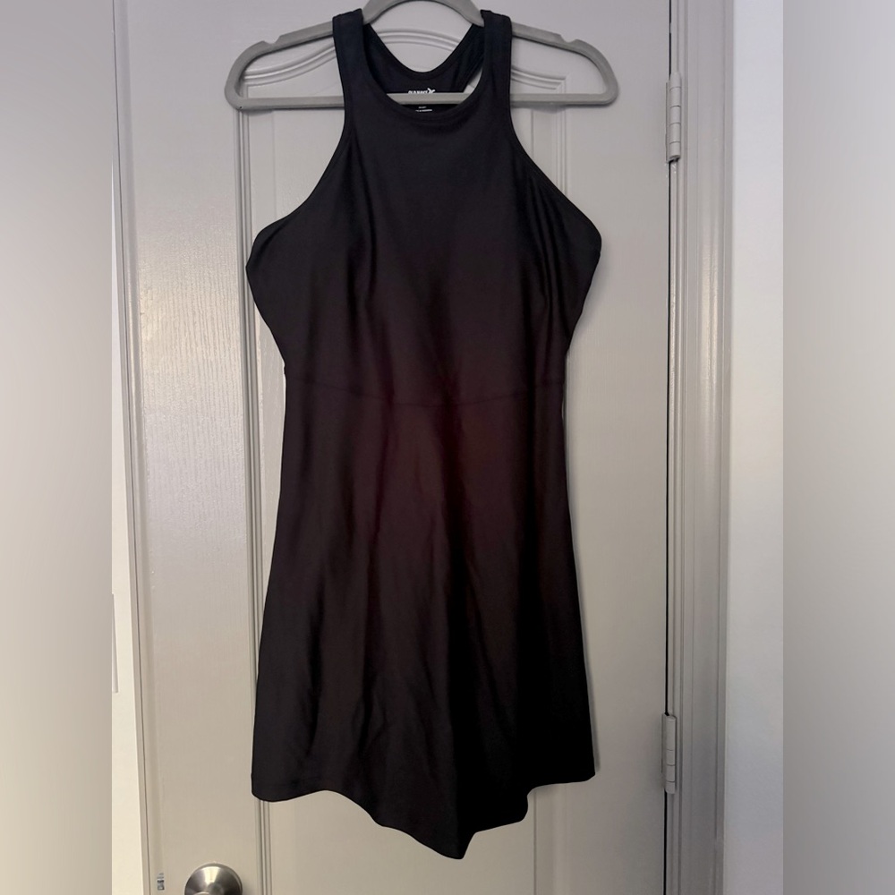Old navy athletic dress